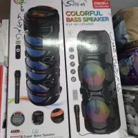 باندیک عدد موجوده ولوازم خانگی|سیستم صوتی خانگی|همدان, |دیوار