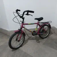 دوچرخه