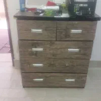 دراور با آینه..در حد نو