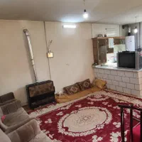 رهن خانه ویلایی دربست۷۵متری دودقیقه تا خیابان رباط|اجارهٔ خانه و ویلا|اصفهان, کساره|دیوار