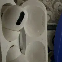 ایرپاد پرو ۲ اصلی|لوازم جانبی موبایل و تبلت|تهران, پرواز|دیوار