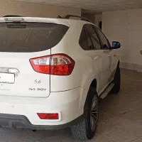 بی‌‌وای‌دی S6، مدل ۱۳۹۶|خودرو سواری و وانت|بوشهر, |دیوار