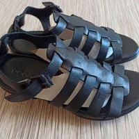 کفش (صندل) اورجینال ecco|کیف، کفش، کمربند|ایلام, |دیوار