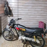 موتور پارکینگی