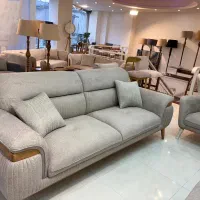 مبل کوپر پلاس|مبلمان خانگی و میز عسلی|رشت, چله خانه|دیوار