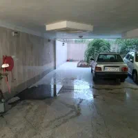 واحد 72 متری پارکینگ اصلی