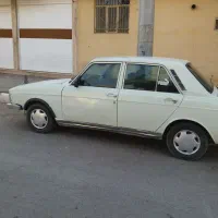 پیکان سواری ۸۳انژکتور دوگانه  LpG