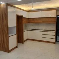 کابینت کمد ونصب دربهای چوبی وضدسرقت