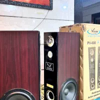 اسپیکر|سیستم صوتی خانگی|دیلمان, |دیوار