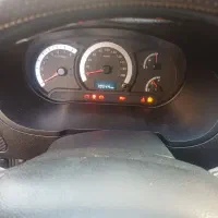 کوییک R سفید مشکی ۱۴۰۰|خودرو سواری و وانت|سلماس, |دیوار