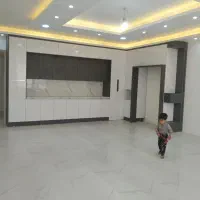 **فروش خانه شیک ۱۳۰ متری دوخواب در آزادگان**