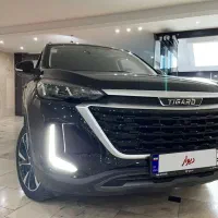 تیگارد ایکس ۳۵ صفر ۴۰۴