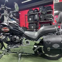 لوازم موتور Kavir C3 رگال رپتور سیسیبار کیف و گارد