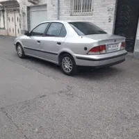 سمنددوگانه|خودرو سواری و وانت|رشت, علی آباد|دیوار