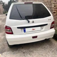 پراید ۱۱۱ بی رنگ مدل ۹۸|خودرو سواری و وانت|کردکوی, |دیوار