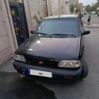پراید مدل 87