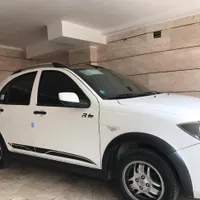 کوییک آر سفید مشکی مدل ۱۴۰۱