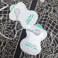 ماساژور پا الکتریکی فیزیوتراپی EMS با پد بدن|آرایشی، بهداشتی، درمانی|شیراز, تحویلی|دیوار