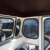 اتاق بلدوزر کوماتسو ۱۵۵ وکوماتسو ۱۲۰ و۹۰ و۴۰۰|قطعات یدکی و لوازم جانبی|آفتاب, |دیوار