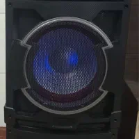 اسپیکر باند دوقلو میکرولب