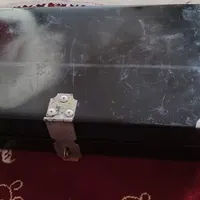 صندوقچه فلزی و سکه پهلوی جمهوری و خارجی|کلکسیون سکه، تمبر، اسکناس|نجف‌آباد, شهدای غربی|دیوار