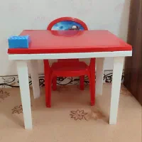 میز و صندلی کودک|تخت و صندلی بچه|کرمانشاه, |دیوار