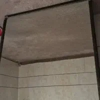 ۴ عدد آینه  کاملا سالم درحدنو