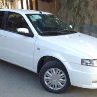 سورن پلاسxu7pصفر۱۴۰۴ سمند سورن پلاس XU7P بنزینی