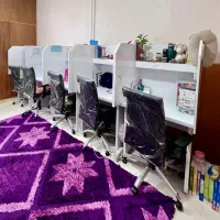 پانسیون مطالعاتی دخترانه l محیطی آرام برای تمرکز