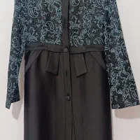 تعدادی لباس زنانه تمیز و شیک