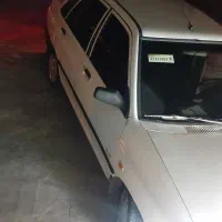 پراید۸۵شلسی پلمپ