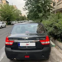 پارس تندر ۹۶ کم کارکرد|خودرو سواری و وانت|تهران, نارمک|دیوار