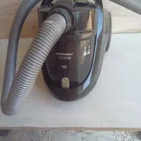 جاروبرقی کوسونیک 2200وات بدون کیسه