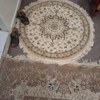 فروش فرش ۱۲ متری ،۹ متری ،۱/۵ متری و قالیچه گرد|فرش|شاهینشهر, سعدی شمالی|دیوار