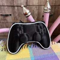کیف محافظ ps4 و کیف و کاور دسته ps4|کنسول، بازی ویدئویی و آنلاین|لاهیجان, گلستان|دیوار