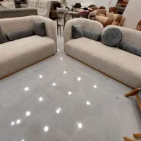 ال پاندا کاری زیبا شرکتی|مبلمان خانگی و میز عسلی|مشکیندشت, |دیوار