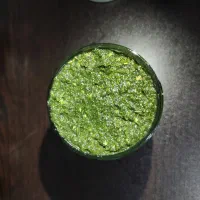سبزی دلار محلی