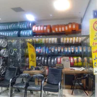 لاستیک اقساطی پراید|قطعات یدکی و لوازم جانبی|مشهد, گلبرگ|دیوار