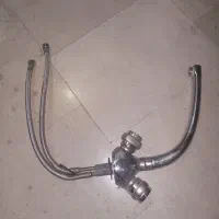 شیر آشپزخونه قهرمان