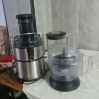 آبمیوه گیرچندکاره