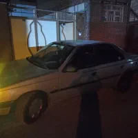 ۴۰۵ مدل ۸۹ دوگانه کارخانه