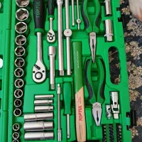 جعبه ابزار تاپتول