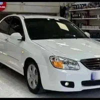 سراتو ۲۰۰۰ دنده ای