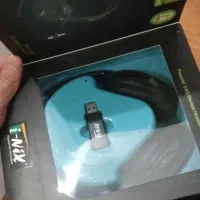 هدست هدفون وایرلس