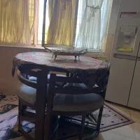 ناهار خوری ۴ نفره
