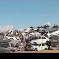 مرکز اسقاط خودرو فرسوده قزوین