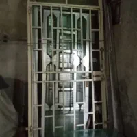 دروپنجره وحفاظ