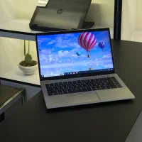 لپ تاپ HP Elitebook 845 G7