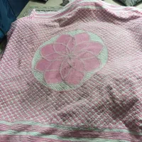 روتختی دونفره مخمل