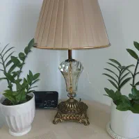یک عدد اباژور بدنه کریستالی